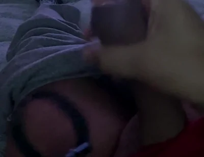 Do You Like My Huge Dick?