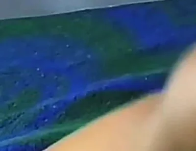 He Couldn't Resist His Urge for Dat Ass