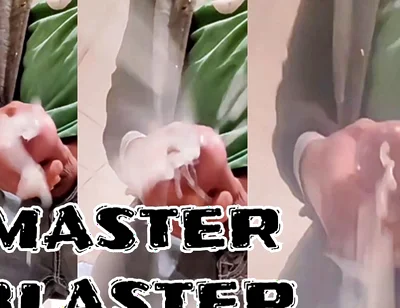 Huge Cock Cumshot Hits Camera