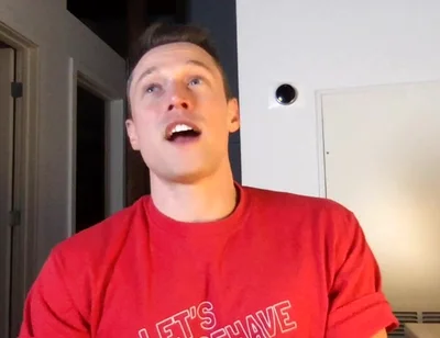 Joey's Glory Chat