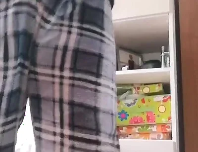 The First Day of Spring Is Perfect for Jerking Your Hard Cock!