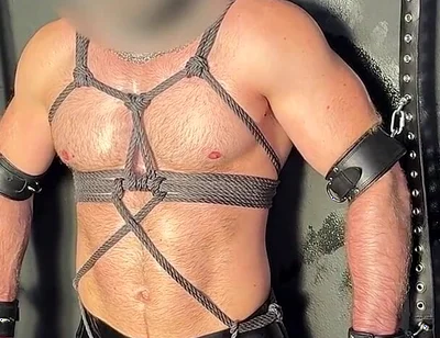 Wrecking Lego Man P1