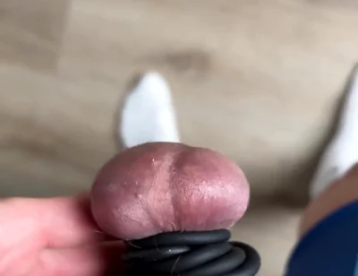 Biggest Stretch Ever