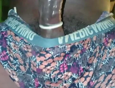 Big Dick Dude Carry It All Like a Pro