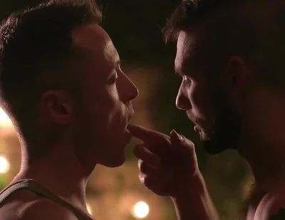 Chris Harder In Voicing Your Desires