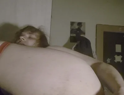 Femboy Tries New Toy