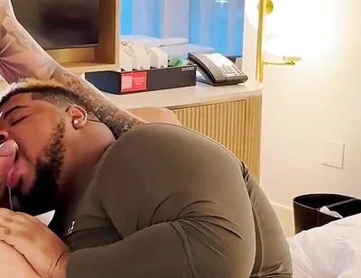 Santanaxxl & Christain Wilds