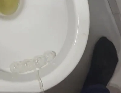 Pissing Outdoors and More Compilation