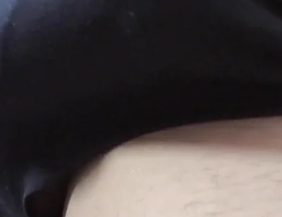 Fat Cock Slow Mo Cumshot!