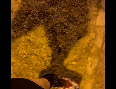 Pissing Outdoors and More Compilation