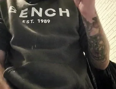 Smoking Fetish Masturbation