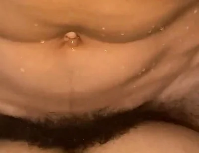 Punching Deep Into the Male's Tight Ass