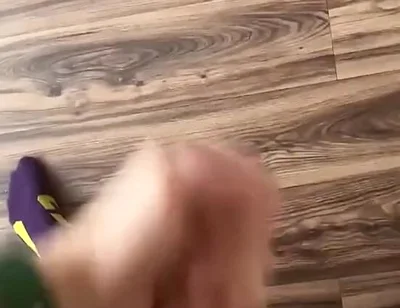 Long Cumming, Cum Overload, Huge Load of Cum Twink