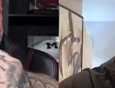 Porn Star Confessions - Richard Sutherland (episode 11)