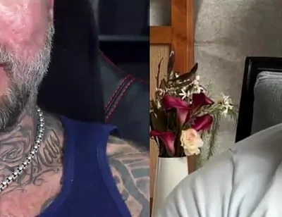 Porn Star Confessions - Ian Holms (episode 13)