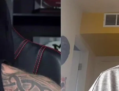 Porn Star Confessions - Jasun Mark (episode 14)