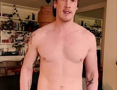 I Caught You Checking Out My Buddys Bulges Through Their Shorts