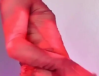 Sissy Femboy Latina Huge Ass Opening Close-up Fat