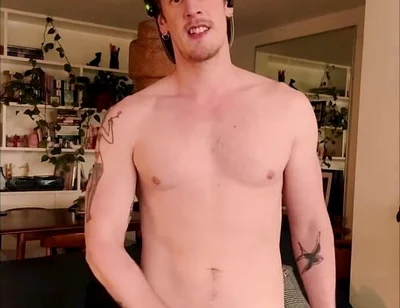 I Caught You Checking Out My Buddys Bulges Through Their Shorts