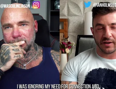 Porn Star Confessions - Ian Holms (episode 13)