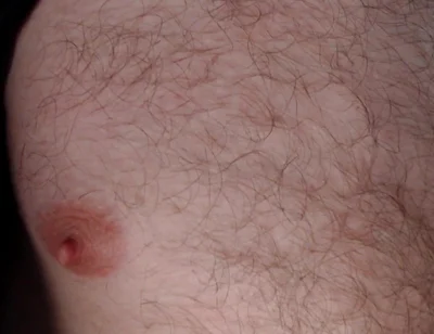 Leather Master Dominates with Nipples