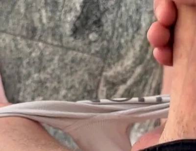 Young Bwc Has Double Orgasm so Much Cum You've Never Seen Before!