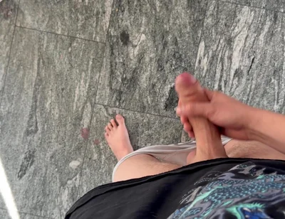 Young Bwc Has Double Orgasm so Much Cum You've Never Seen Before!