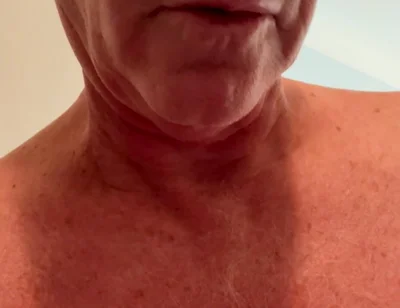 Dirty Stepdaddy Sniffing Panties