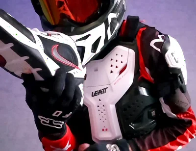New Nike Sneakers and My Favorite Motocross Gear Made Me so Hard