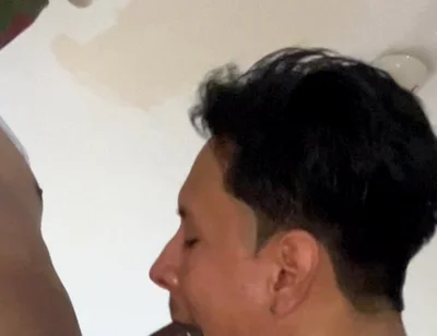 Wild and Extreme Oral Sex