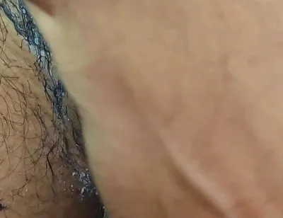 Shaving Balls and Dick!! Hairy Dick Shaving