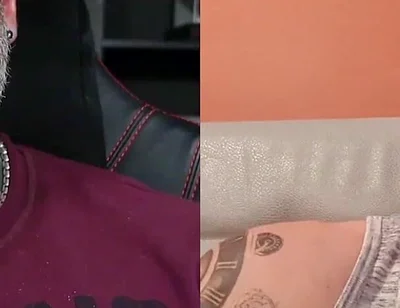 Porn Star Confessions - Aiden Tyler (episode 15)