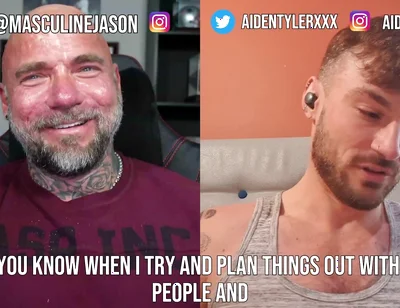 Porn Star Confessions - Aiden Tyler (episode 15)