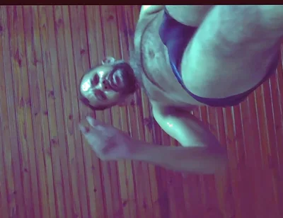 Foot, Armpits, Cum Soft Penis