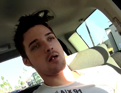 Episode 8 House Hunting & Facials