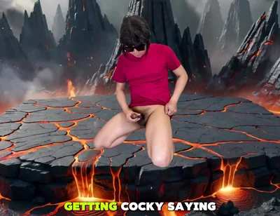 He Wanted the Same Thing I Wanted Which Is a Real Rough Fuck