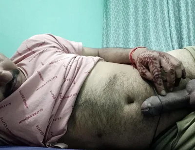 Indian uncle show