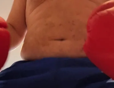 POV Knockout You Came for Him… but Faced Me