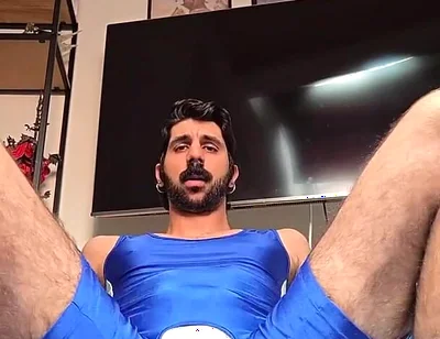 Got a New Big Big Toy!