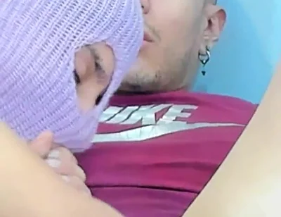 Big Colombian Male Str8 Fat Xxl Latina Cock Sucked by Twink
