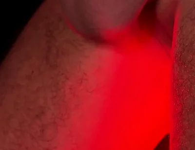 Your Dick Is My Property