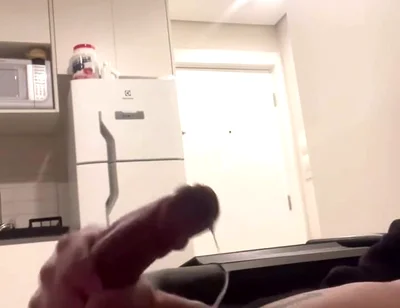 Beating Until Orgasm