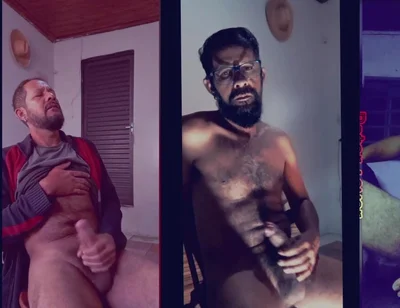 Masturbation Compilation