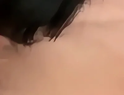 Now It's Your Turn to Push Me Over the Edge.