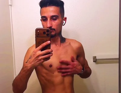 Welcome to My World - This Is Just the Beginning