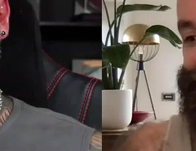 Porn Star Confessions - Teddy Wilder (episode 19)