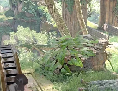 Uncharted the Lost Legacy Part 5 (nude Mod) 4K Quality