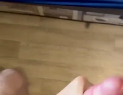 Cum With Me