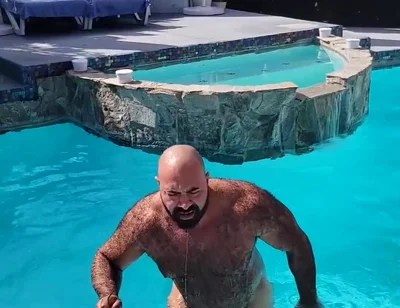 I Love Some Pool Time