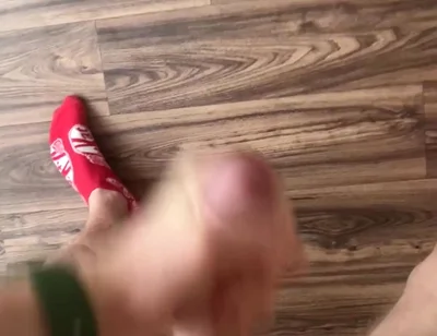 Hardcore, Intensive Masturbation